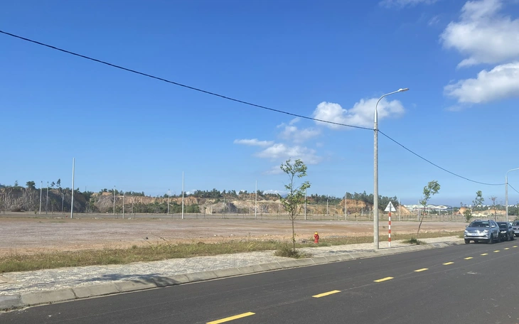 Muốn làm hạ tầng cụm công nghiệp ở TP.HCM phải vượt ‘thang điểm’ 100 - Ảnh 3.