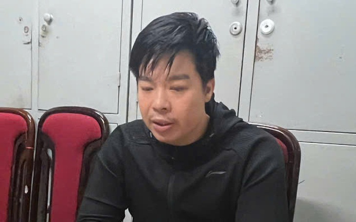 Chiêu lừa mua bán tiền ảo khiến hàng chục tỉ đồng của nhiều nạn nhân 'bốc hơi' - Ảnh 2.