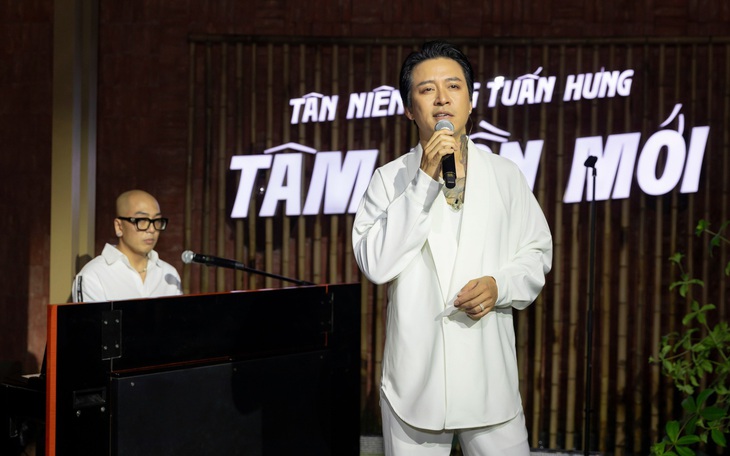 'Tân binh toàn năng' khai màn - Ảnh 6.