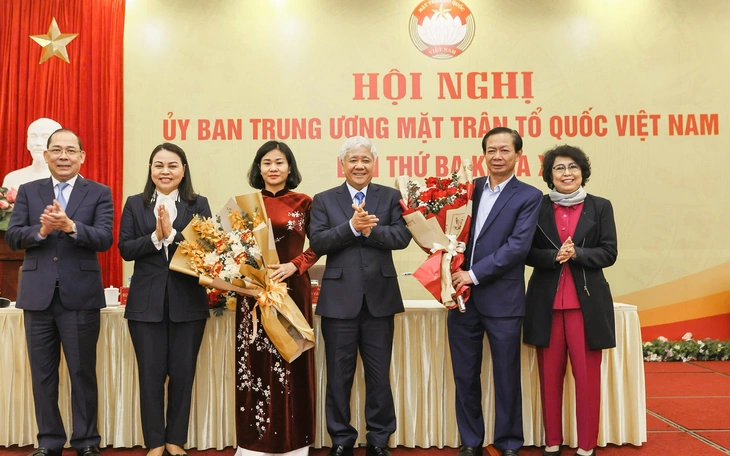 Đề xuất Mặt trận Tổ quốc được hưởng % tiền nếu chỉ ra công trình, dự án lãng phí - Ảnh 2.