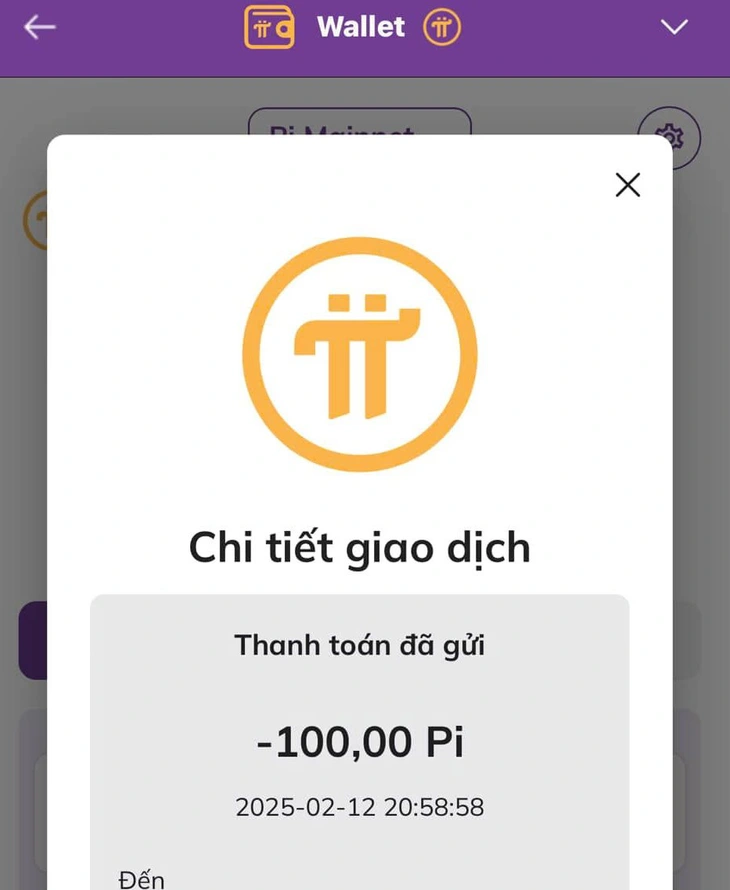 Ào ạt bài đăng 'Pi thủ' dặn nhau né và tố lừa đảo với miếng mồi 72.000 đồng/Pi - Ảnh 5.