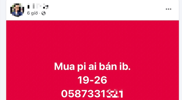 Đồng Pi 'bay hơi' hơn 2/3 giá trị sau 24 giờ, chuyên gia nói còn rớt nữa - Ảnh 4.