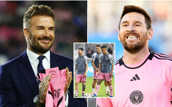 Lý do vợ David Beckham 'trung thành' với hai món ăn suốt 25 năm - Ảnh 4.