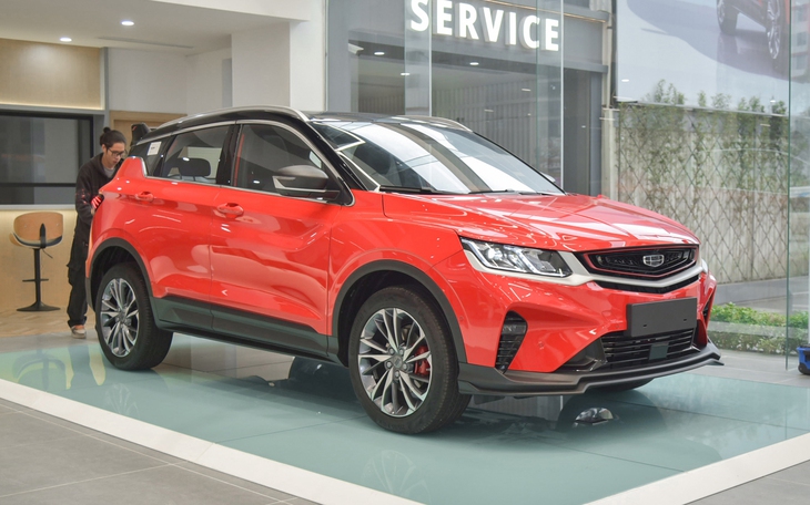  'Xe hạng B giá hạng A' giúp người dùng hết đau đầu với câu hỏi '500 triệu mua xe gì' - Ảnh 5.