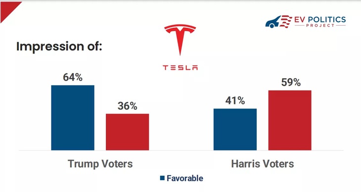 Elon Musk được lòng chủ xe... xăng hơn xe điện - Ảnh 3.