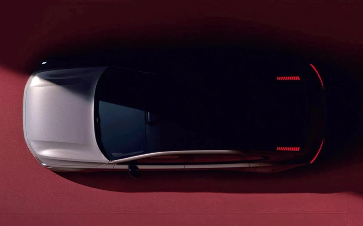 Việt Nam sắp đón 2 mẫu xe điện mới, chạy tới 700km/sạc, công nghệ AI thế hệ mới - Ảnh 4.