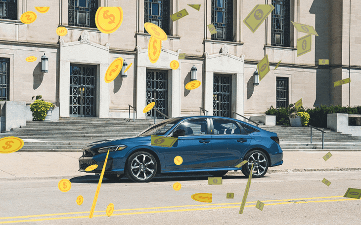 Tin tức giá xe: Honda Civic giảm tới 130 triệu, CR-V tới 92 triệu, nhưng có điều kiện - Ảnh 3.