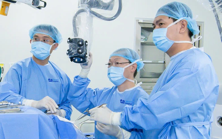 Báo Tuổi Trẻ có 3 tác phẩm báo chí hay, xuất sắc được khen thưởng - Ảnh 7.