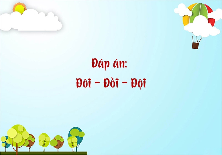 Từ nào tiếng Việt có đến '7749' cách dùng? - Ảnh 6.