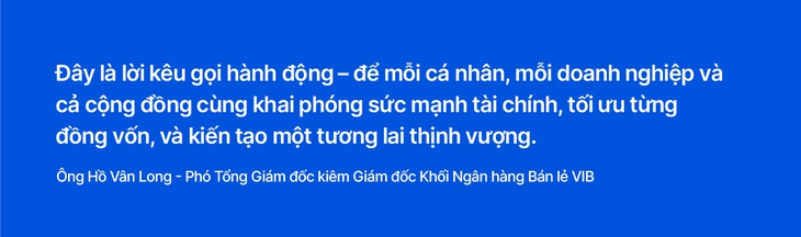 Khai thác sức mạnh tiền nhàn rỗi với ‘Siêu Lợi Suất‘ mỗi ngày - Ảnh 7.