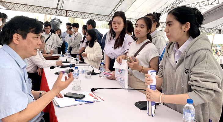 Khi nào công bố quy chế tuyển sinh đại học, có gì mới? - Ảnh 3.