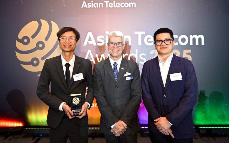 Red team CMC Telecom chiến thắng tại CyberRush 2025 - Ảnh 4.