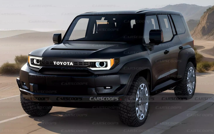 Biết gì về Toyota Corolla Cross mới? - Ảnh 5.