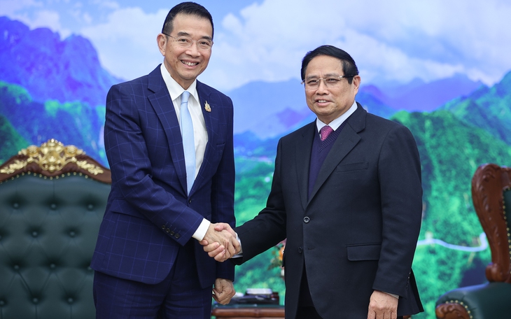 Du lịch Thái Lan lo mất vị thế dẫn đầu Đông Nam Á cho Việt Nam - Ảnh 2.
