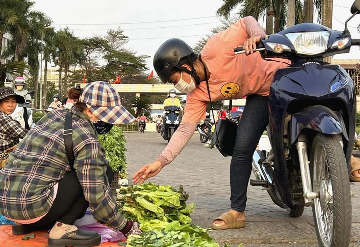 Đầu năm lại thiếu lao động: Biết tạo giá trị cho chính mình - Ảnh 2.