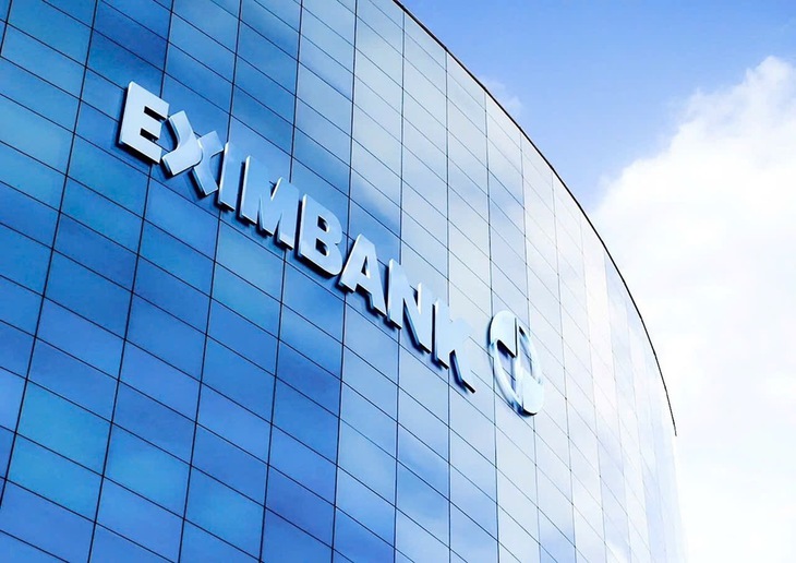 Eximbank bầu bổ sung thành viên ban kiểm soát và sửa đổi điều lệ - Ảnh 1.