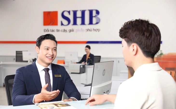 SHB và T&T Group: Vững bước vào kỷ nguyên mới - Ảnh 3.