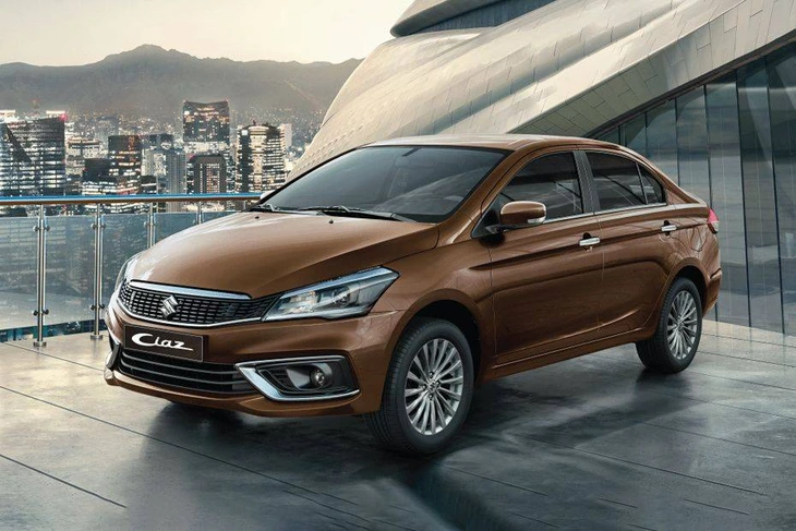 Suzuki Ciaz sắp biến mất vĩnh viễn, khó có cửa trở lại Việt Nam - Ảnh 1.