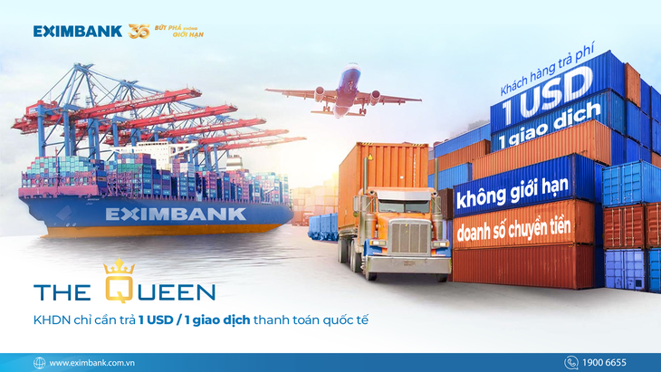 Eximbank đồng hành cùng doanh nghiệp SME bứt phá trong năm 2025 - Ảnh 3.