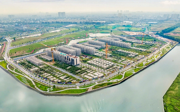 Sở Du lịch: Đời sống sông nước sẽ hình thành các sản phẩm đặc trưng của kinh tế ven sông TP.HCM - Ảnh 2.