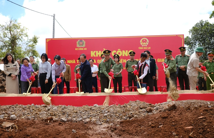 Luật Giáo dục - Ảnh 2.
