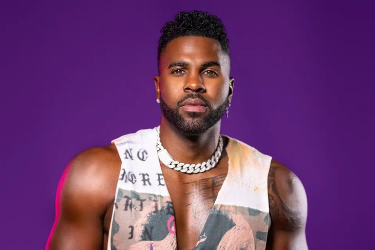 'Cháy hết mình' với Jason Derulo và dàn sao Việt 'đỉnh chóp' tại GAMA PreShow - Ảnh 1.