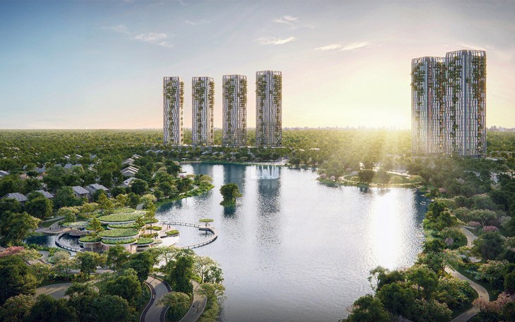 Đông Tây Land bắt tay Ecopark lan tỏa Eco Retreat - Ảnh 9.