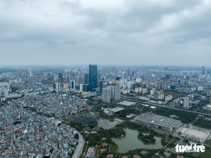 Nghiên cứu sáp nhập tỉnh: Giữ tên cũ hay đặt tên hoàn toàn mới? - Ảnh 3.