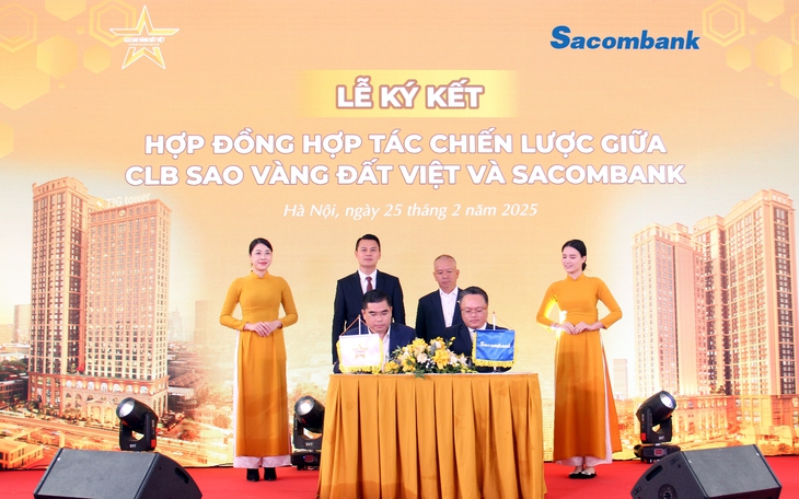 Sacombank tung gói vay 20.000 tỉ đồng lãi suất ưu đãi chỉ từ 4% - Ảnh 2.