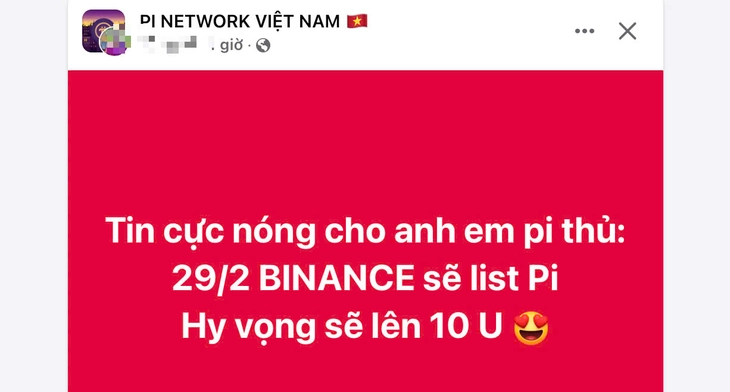 Bất chấp dư luận nói thiếu minh bạch và lừa đảo, đồng Pi tăng đứng khi 'vua tiền số' Bitcoin lao dốc - Ảnh 5.