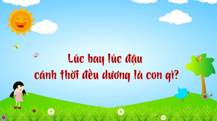 Chữ nào để nguyên rực rỡ, thêm sắc bốc mùi? - Ảnh 3.