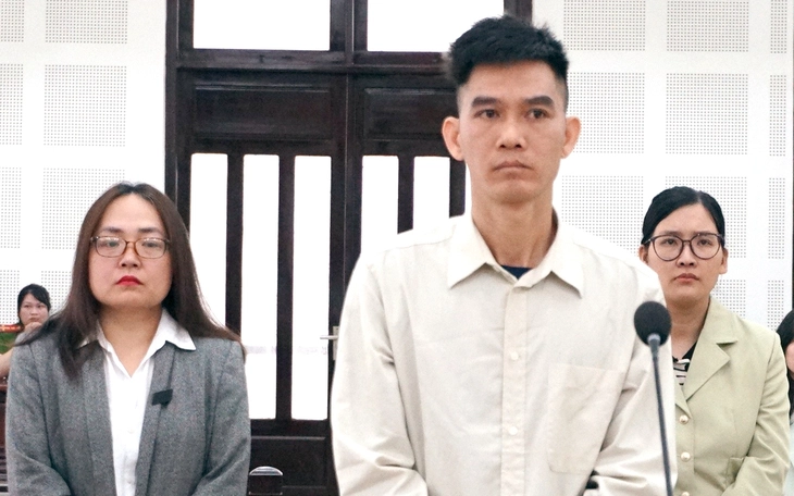 Nghe việc đánh máy văn bản lương 21 triệu, thanh niên bị lừa nhốt để thực hiện lừa đảo tại Myanmar - Ảnh 2.