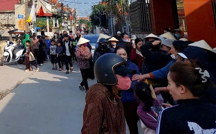 Vụ nhiều học sinh lớp 12 'tự nguyện' xin nghỉ học: nhà trường báo cáo gì? - Ảnh 5.