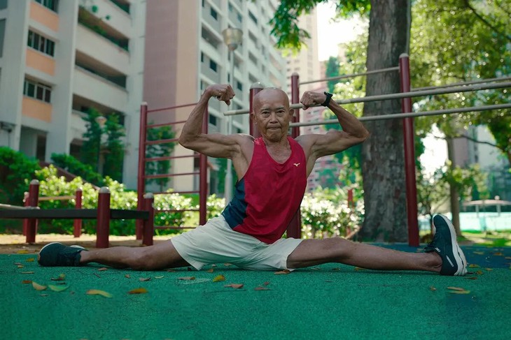 Sống đến 100 tuổi - bí mật của 'vùng xanh' - Kỳ 6: Chạy đua tìm thuốc sống thọ 100 tuổi - Ảnh 3.