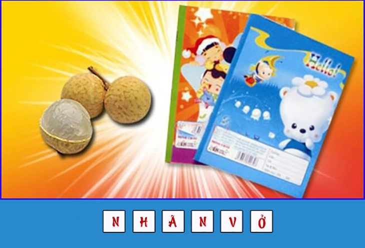 Thử tài nhanh trí với đuổi hình bắt chữ (P97) - Ảnh 1.