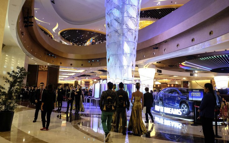 Cảnh sát Bali triệt phá đường dây đánh bạc trực tuyến do người Ấn Độ điều hành, bắt giữ 39 đối tượng - Ảnh 2.