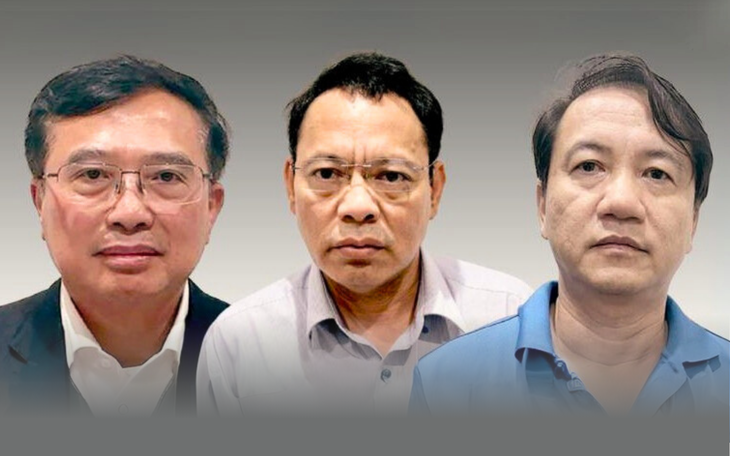 Đề xuất doanh nghiệp có sai phạm hình sự phải niêm yết công khai quyết định thi hành án ở trụ sở - Ảnh 2.