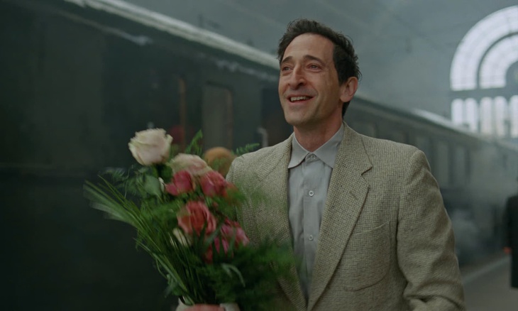 Không ai ghen tị nếu Adrien Brody thắng Oscar 2025 - Ảnh 7.