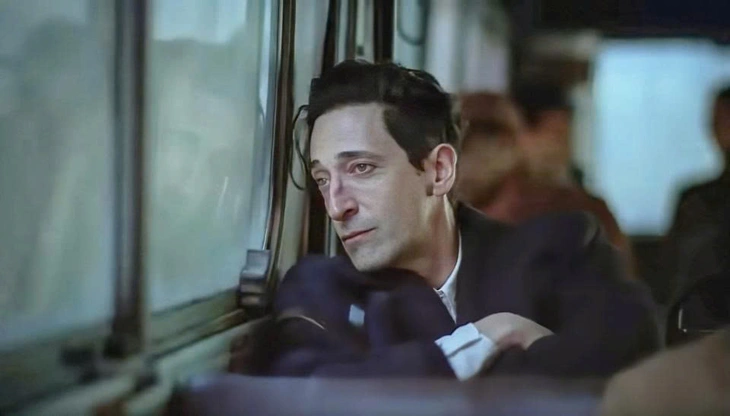 Không ai ghen tị nếu Adrien Brody thắng Oscar 2025 - Ảnh 2.