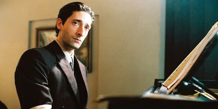 Không ai ghen tị nếu Adrien Brody thắng Oscar 2025 - Ảnh 5.