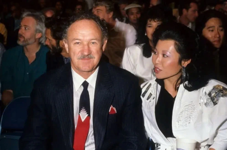 Gene Hackman: Diễn viên đóng Lex Luthor trong Superman qua đời ở tuổi 95 - Ảnh 1.