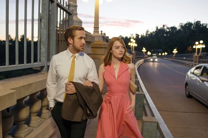 La La Land ơi, hãy níu giữ giấc mơ tôi - Ảnh 2.