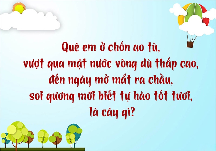 Con gì có cánh mà không biết bay? - Ảnh 3.