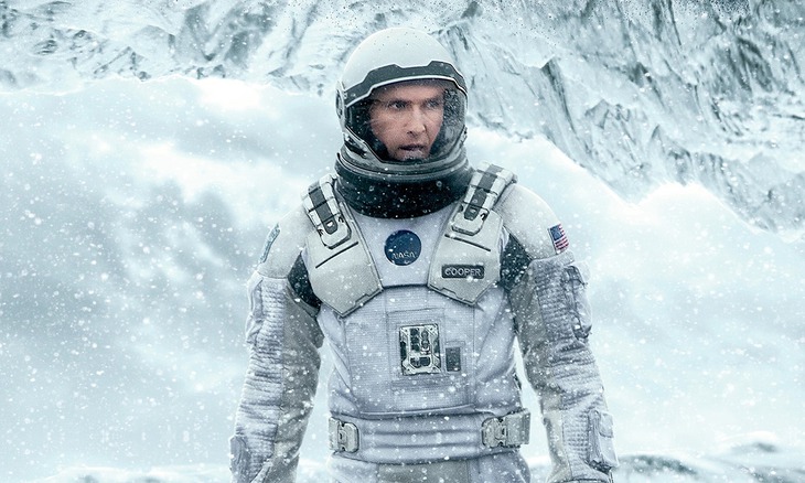 Quang Hùng MasterD xuất trận; Interstellar chiếu IMAX nhân kỷ niệm 10 năm ra mắt - Ảnh 2.