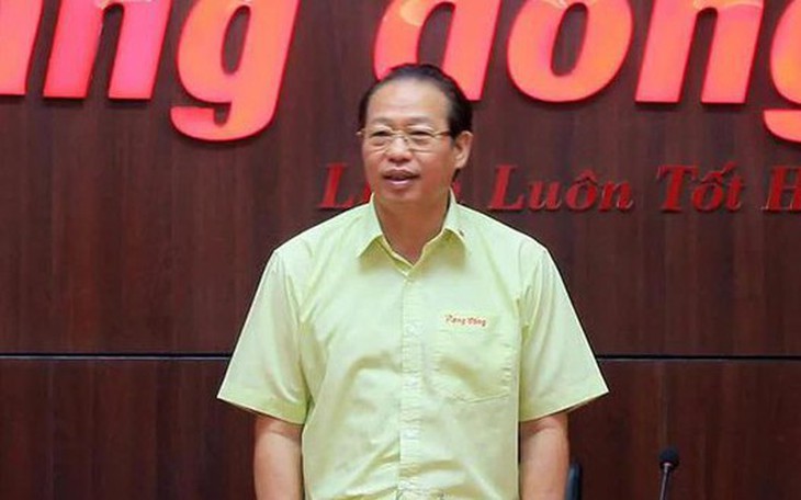 Mở thủ tục phá sản với doanh nghiệp liên quan em trai bà Hồ Kim Thoa - Ảnh 3.