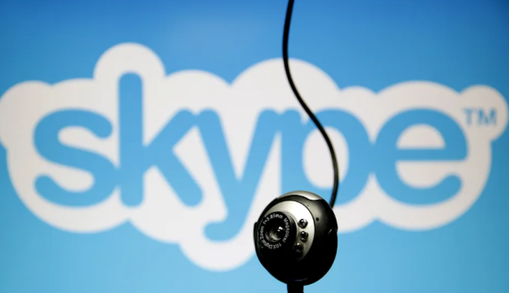 Microsoft 'khai tử' ứng dụng Skype - Ảnh 1.