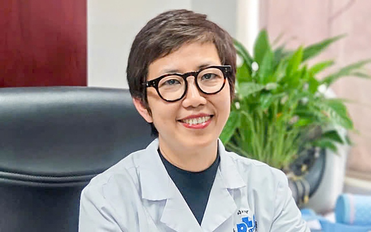 Mang Tết đến sớm với những bệnh nhân ở khu điều trị phong - Ảnh 4.