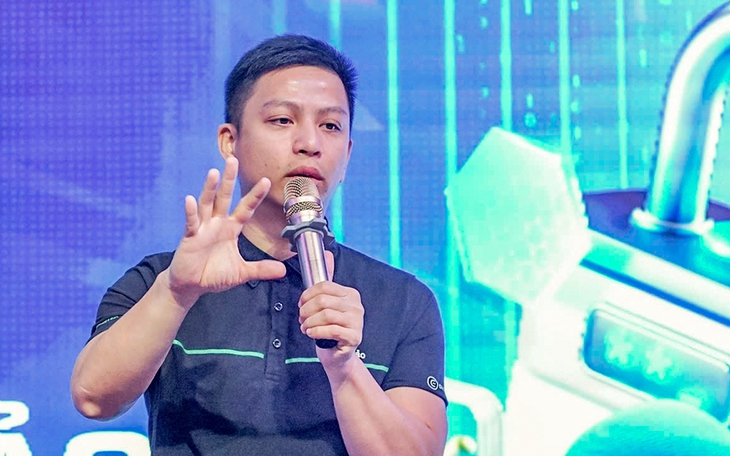 Chuyên gia an ninh mạng Hiếu PC vạch trần chiêu thức 'bẫy tình' hàng triệu USDT mới - Ảnh 2.