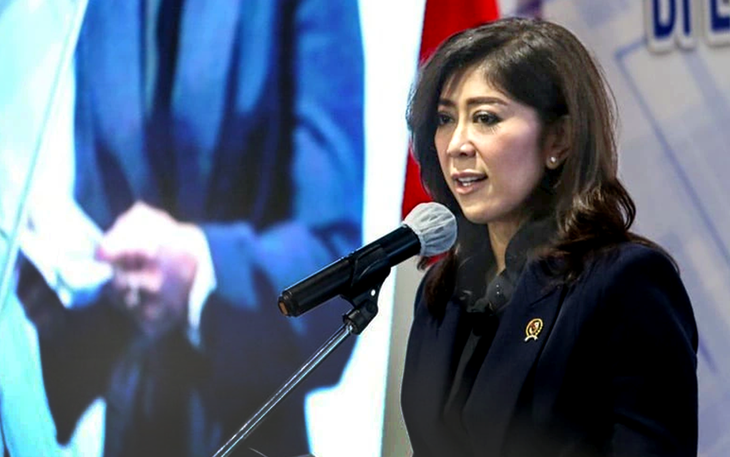 Indonesia thí điểm đưa học sinh cá biệt vào trại huấn luyện quân sự - Ảnh 2.