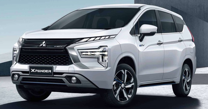 Đắt hàng tại Việt Nam, Mitsubishi dự đoán bán ít xe hơn tại Đông Nam Á - Ảnh 3.